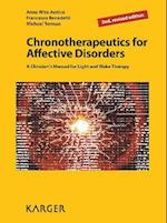 Chronotherapeutics for Affective Disorders