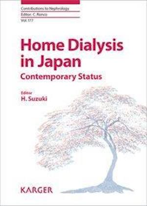 Home Dialysis in Japan