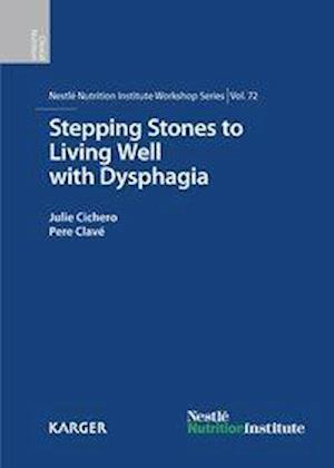 Stepping Stones to Living Well with Dysphagia