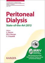Peritoneal Dialysis - State-of-the-Art 2012