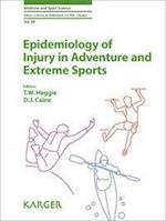 Epidemiology of Injury in Adventure and Extreme Sports