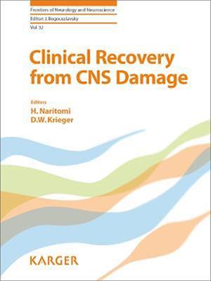 Clinical Recovery from CNS Damage