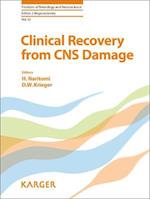 Clinical Recovery from CNS Damage