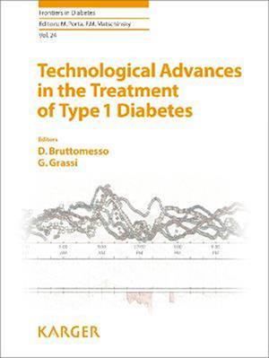 Technological Advances in the Treatment of Type 1 Diabetes