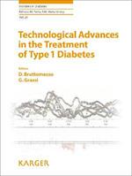 Technological Advances in the Treatment of Type 1 Diabetes