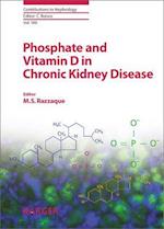 Phosphate and Vitamin D in Chronic Kidney Disease