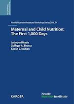 Maternal and Child Nutrition