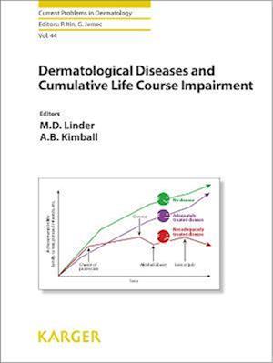 Dermatological Diseases and Cumulative Life Course Impairment