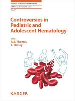 Controversies in Pediatric and Adolescent Hematology