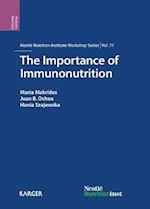 Importance of Immunonutrition