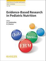 Evidence-Based Research in Pediatric Nutrition
