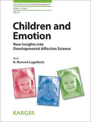 Children and Emotion