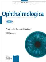 Progress in Chromovitrectomy