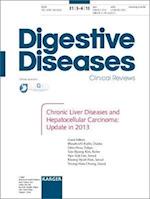 Chronic Liver Diseases and Hepatocellular Carcinoma