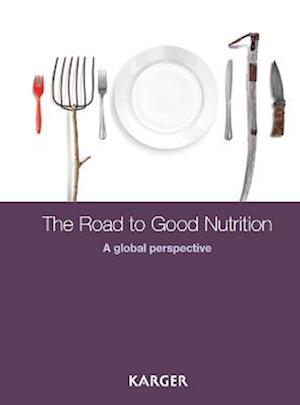 Road to Good Nutrition