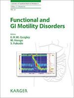 Functional and GI Motility Disorders