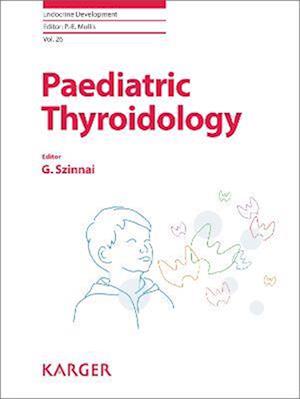 Paediatric Thyroidology