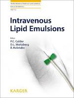 Intravenous Lipid Emulsions