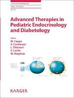 Advanced Therapies in Pediatric Endocrinology and Diabetology