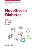 Novelties in Diabetes