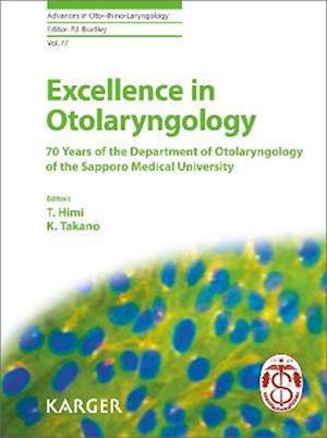 Excellence in Otolaryngology