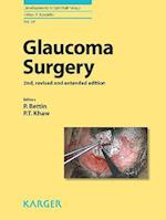 Glaucoma Surgery