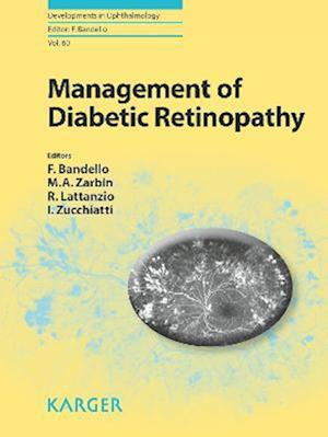 Management of Diabetic Retinopathy