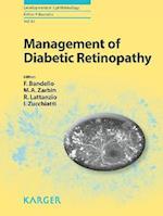 Management of Diabetic Retinopathy