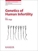 Genetics of Human Infertility
