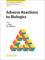 Adverse Reactions to Biologics