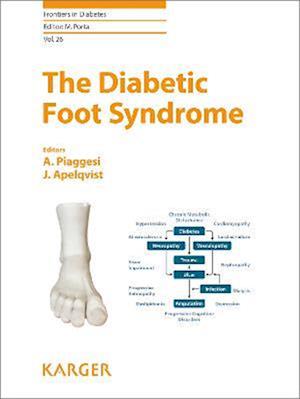 Diabetic Foot Syndrome