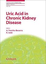 Uric Acid in Chronic Kidney Disease