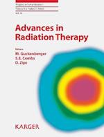 Advances in Radiation Therapy