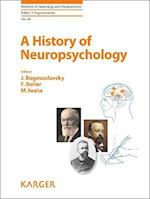 History of Neuropsychology