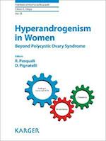 Hyperandrogenism in Women