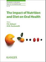 Impact of Nutrition and Diet on Oral Health