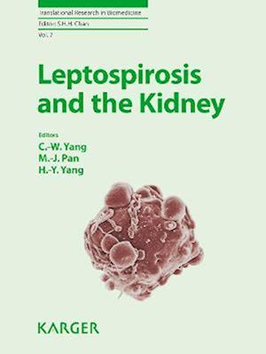 Leptospirosis and the Kidney