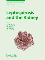 Leptospirosis and the Kidney