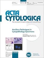 Ancillary Techniques in Cytopathology Specimens