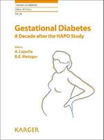 Gestational Diabetes