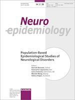 Population-Based Epidemiological Studies of Neurological Disorders