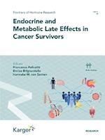 Endocrine and Metabolic Late Effects in Cancer Survivors