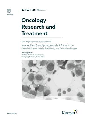 Interleukin-1ß und pro-tumorale Inflammation