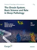 The Orexin System - Basic Science and Role in Sleep Pathology