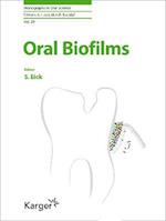 Oral Biofilms