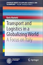 Transport and Logistics in a Globalizing World