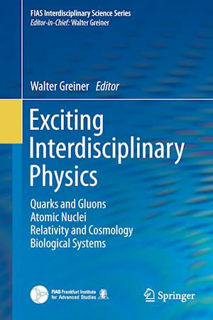 Exciting Interdisciplinary Physics