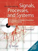 Signals, Processes, and Systems