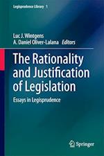 The Rationality and Justification of Legislation