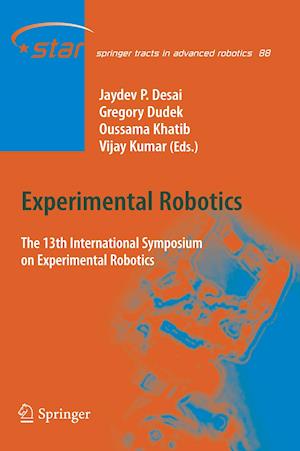 Experimental Robotics